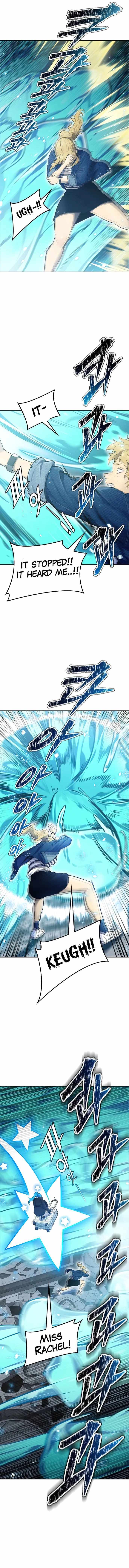 Tower of God Chapter 603 image 21